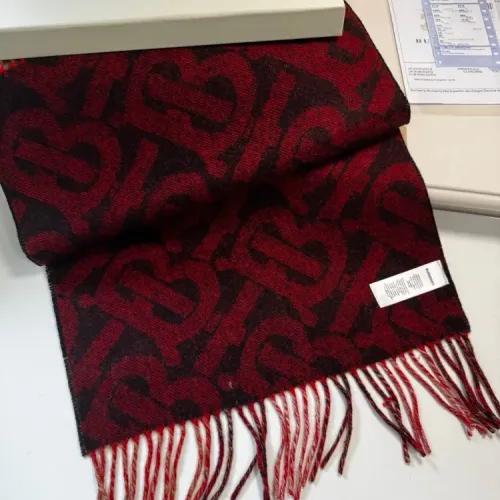 Replica Burberry Scarf #1414668 $60.00 USD for Wholesale