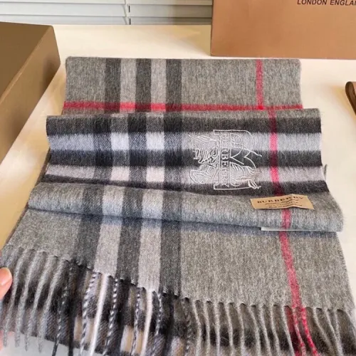 Burberry Scarf #1414678 $42.00 USD, Wholesale Replica Burberry Scarf