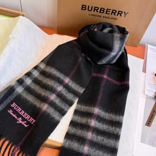 Replica Burberry Scarf #1414684 $48.00 USD for Wholesale