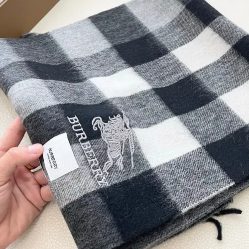Replica Burberry Scarf #1414685 $56.00 USD for Wholesale