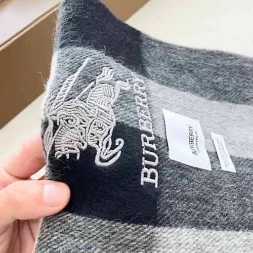 Replica Burberry Scarf #1414685 $56.00 USD for Wholesale
