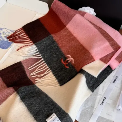 Replica Chanel Scarves #1414697 $52.00 USD for Wholesale