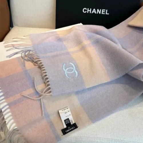 Replica Chanel Scarves #1414705 $52.00 USD for Wholesale