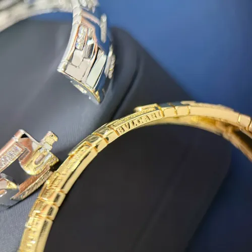 Replica Bvlgari Bracelets #1414736 $42.00 USD for Wholesale