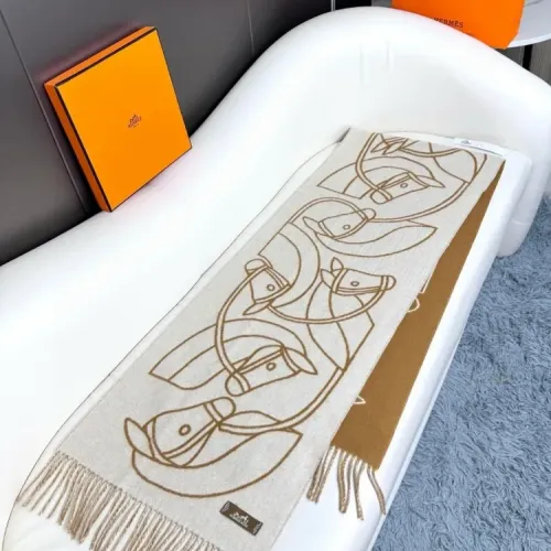 Hermes Scarf #1414740