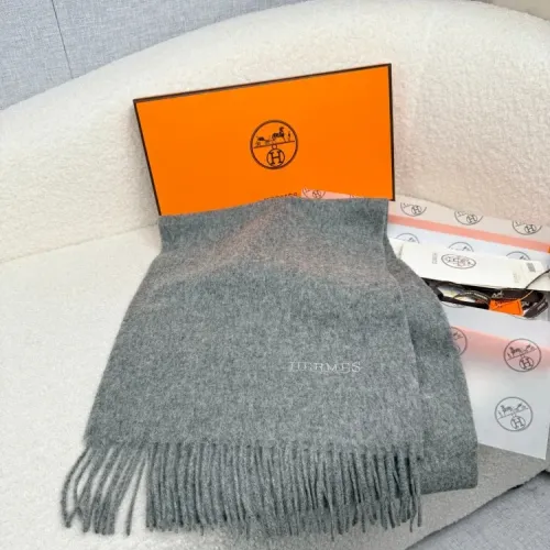 Hermes Scarf #1414744 $52.00 USD, Wholesale Replica Hermes Scarf