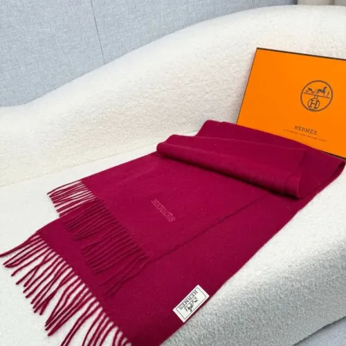 Replica Hermes Scarf #1414746 $52.00 USD for Wholesale