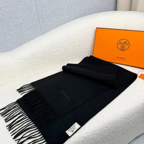 Replica Hermes Scarf #1414750 $52.00 USD for Wholesale