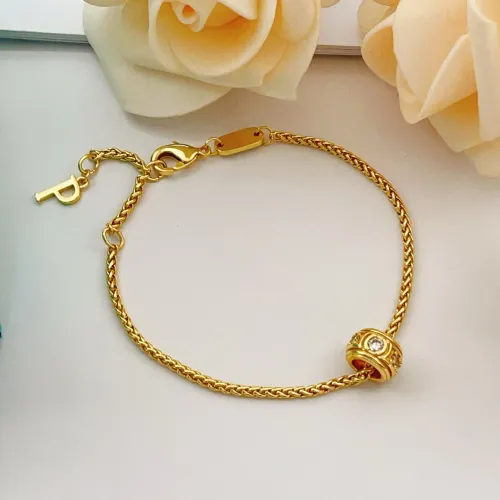 Replica Tiffany Bracelets #1414769 $25.00 USD for Wholesale