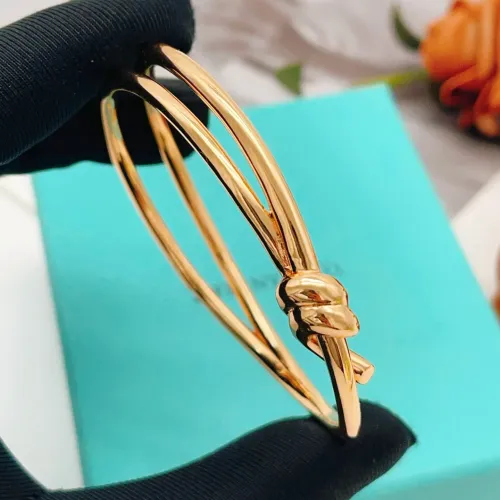 Replica Tiffany Bracelets #1414779 $29.00 USD for Wholesale