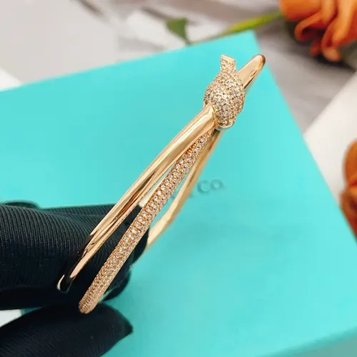 Replica Tiffany Bracelets #1414780 $29.00 USD for Wholesale