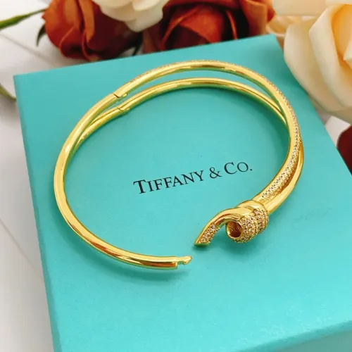 Replica Tiffany Bracelets #1414781 $29.00 USD for Wholesale