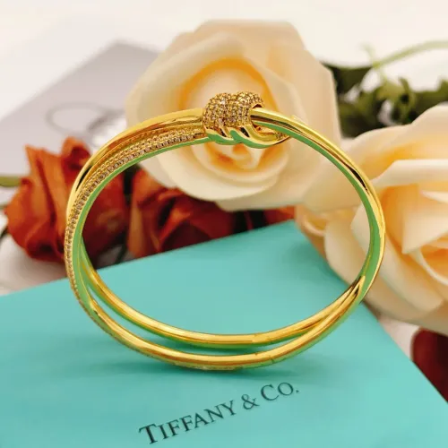 Replica Tiffany Bracelets #1414781 $29.00 USD for Wholesale