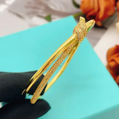 Replica Tiffany Bracelets #1414781 $29.00 USD for Wholesale