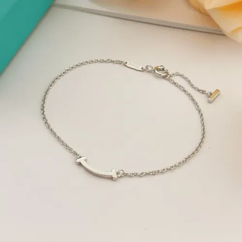 Replica Tiffany Bracelets #1414785 $27.00 USD for Wholesale