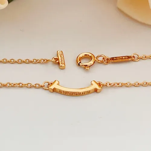 Replica Tiffany Bracelets #1414786 $27.00 USD for Wholesale