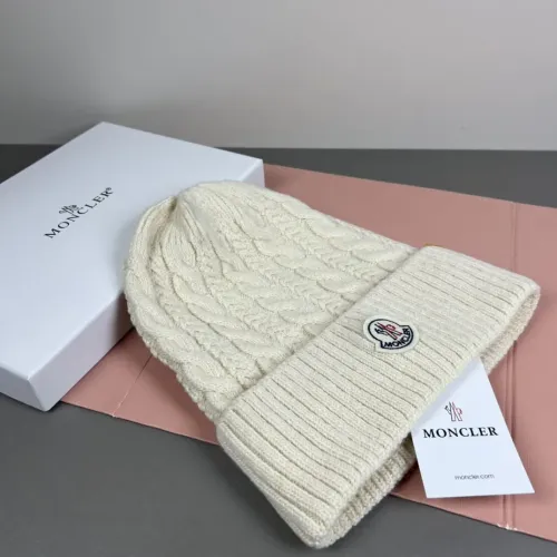 Replica Moncler Caps #1414798 $27.00 USD for Wholesale