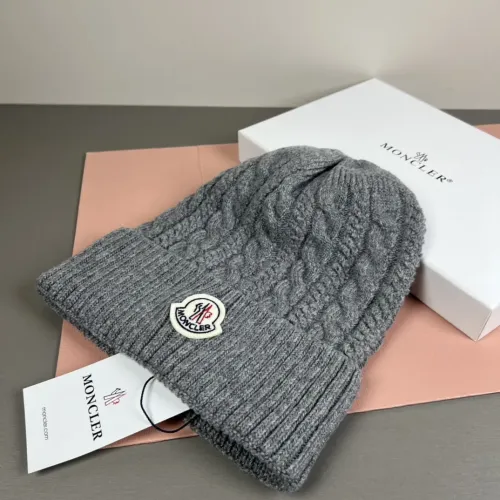 Replica Moncler Caps #1414803 $27.00 USD for Wholesale