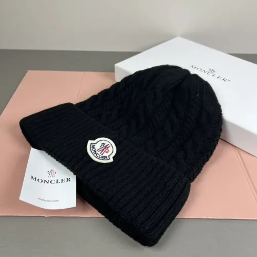 Replica Moncler Caps #1414804 $27.00 USD for Wholesale