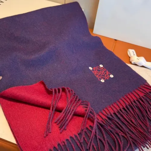 LOEWE Scarf #1414825 $56.00 USD, Wholesale Replica LOEWE Scarf