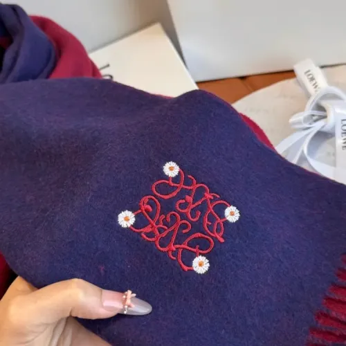 Replica LOEWE Scarf #1414825 $56.00 USD for Wholesale