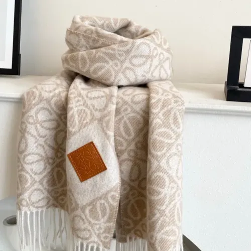 Replica LOEWE Scarf #1414828 $60.00 USD for Wholesale
