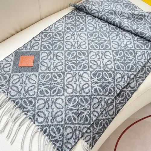 Replica LOEWE Scarf #1414829 $60.00 USD for Wholesale