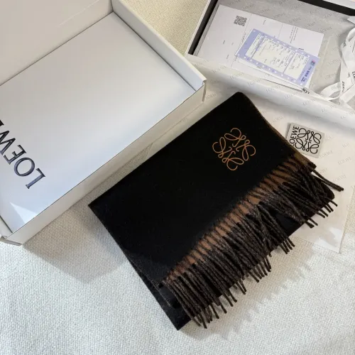 Replica LOEWE Scarf #1414832 $60.00 USD for Wholesale