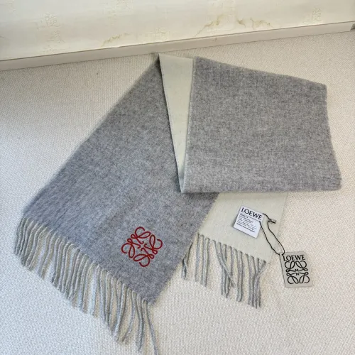 Replica LOEWE Scarf #1414833 $60.00 USD for Wholesale