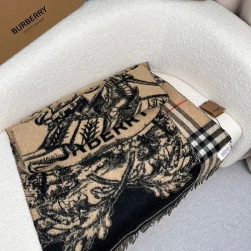 Replica Burberry Scarf #1414841 $56.00 USD for Wholesale