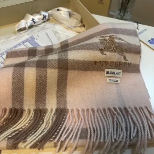 Replica Burberry Scarf #1414855 $45.00 USD for Wholesale