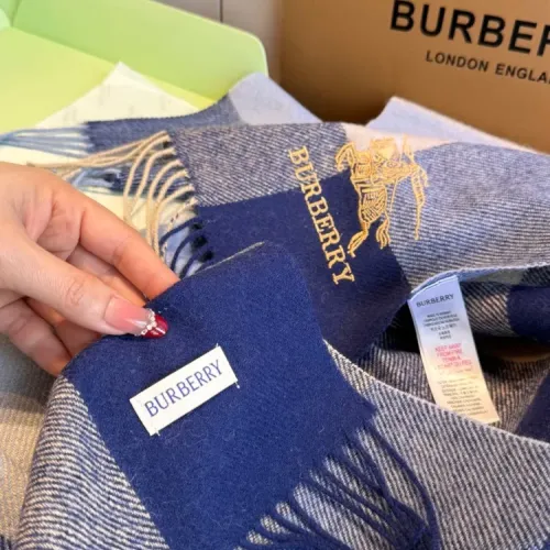 Replica Burberry Scarf #1414861 $48.00 USD for Wholesale