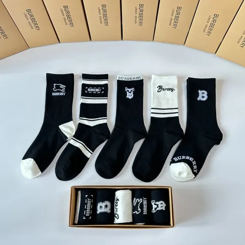 Burberry Socks #1414869