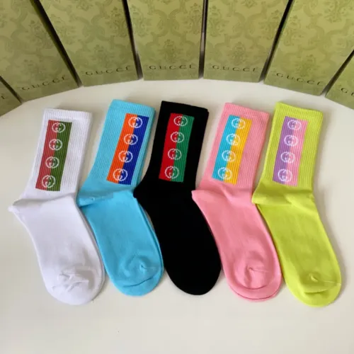 Gucci Socks #1414882