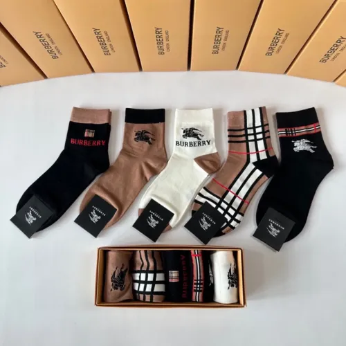 Burberry Socks #1414883