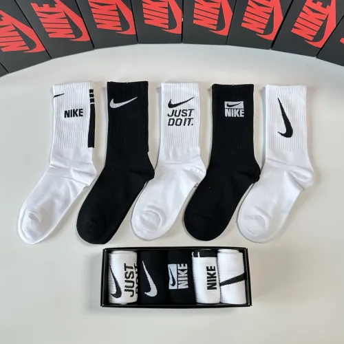Nike Socks #1414887