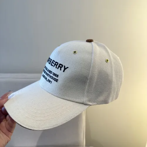 Replica Burberry Caps #1414897 $27.00 USD for Wholesale
