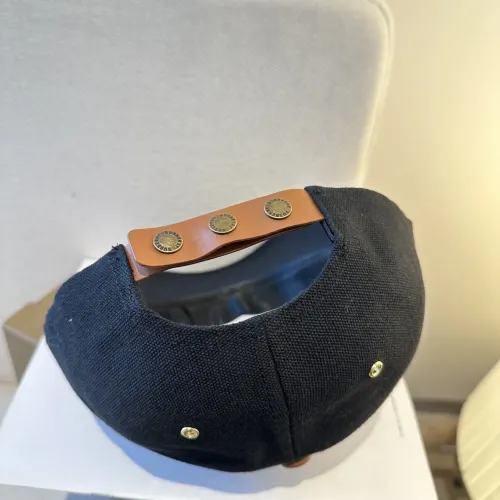 Replica Burberry Caps #1414898 $27.00 USD for Wholesale