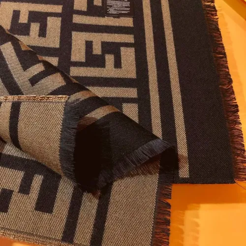Replica Fendi Scarf #1414899 $48.00 USD for Wholesale