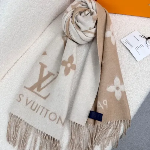 Replica Louis Vuitton Scarf #1414900 $48.00 USD for Wholesale