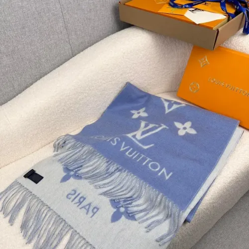 Replica Louis Vuitton Scarf #1414901 $48.00 USD for Wholesale