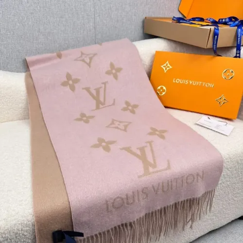 Louis Vuitton Scarf #1414902 $48.00 USD, Wholesale Replica Louis Vuitton Scarf