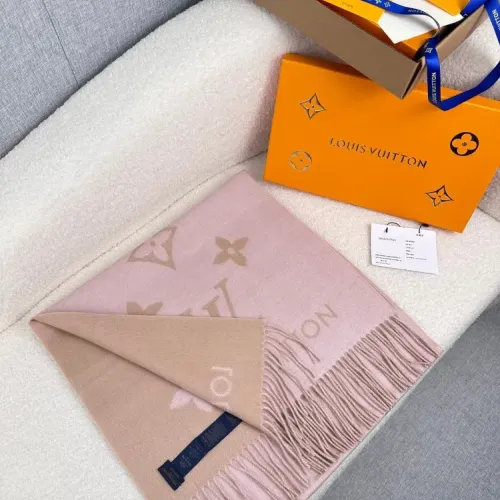 Replica Louis Vuitton Scarf #1414902 $48.00 USD for Wholesale