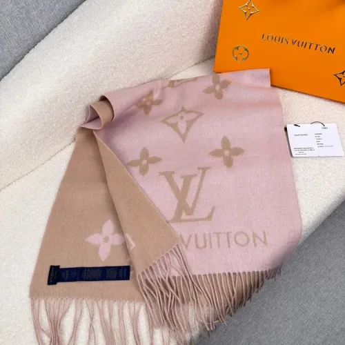 Replica Louis Vuitton Scarf #1414902 $48.00 USD for Wholesale
