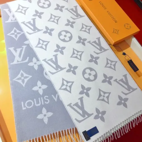 Replica Louis Vuitton Scarf #1414908 $48.00 USD for Wholesale