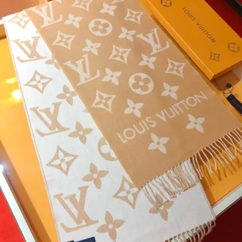 Louis Vuitton Scarf #1414909 $48.00 USD, Wholesale Replica Louis Vuitton Scarf