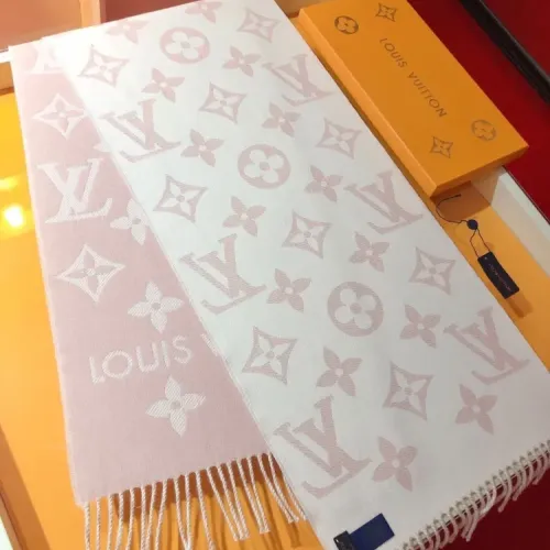 Replica Louis Vuitton Scarf #1414910 $48.00 USD for Wholesale