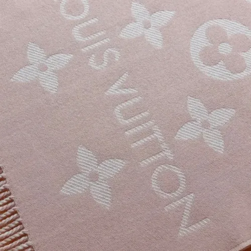 Replica Louis Vuitton Scarf #1414910 $48.00 USD for Wholesale