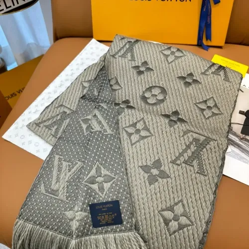 Replica Louis Vuitton Scarf #1414917 $56.00 USD for Wholesale