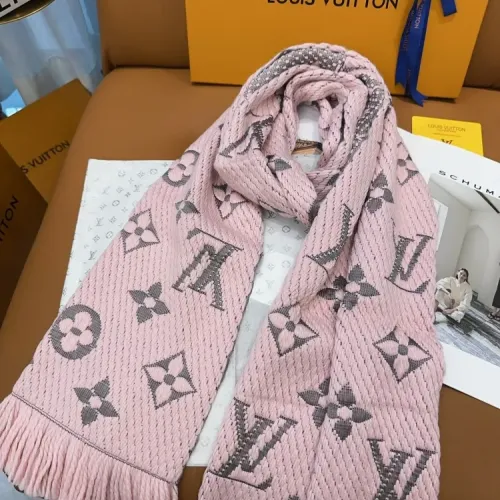 Replica Louis Vuitton Scarf #1414919 $56.00 USD for Wholesale